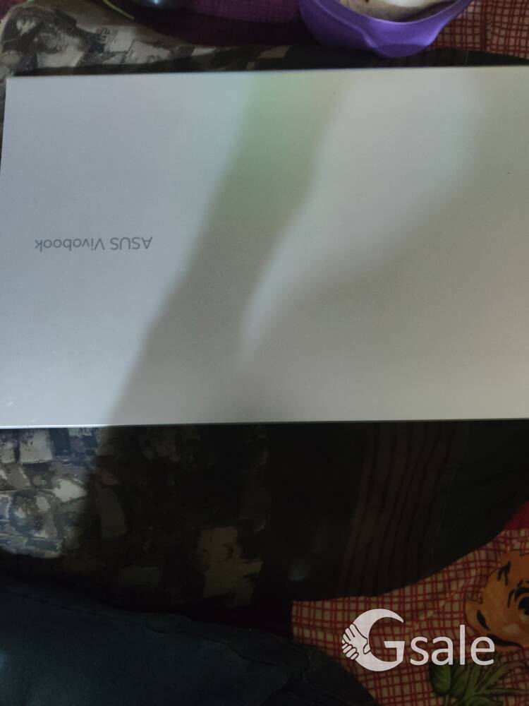 Asus laptop 