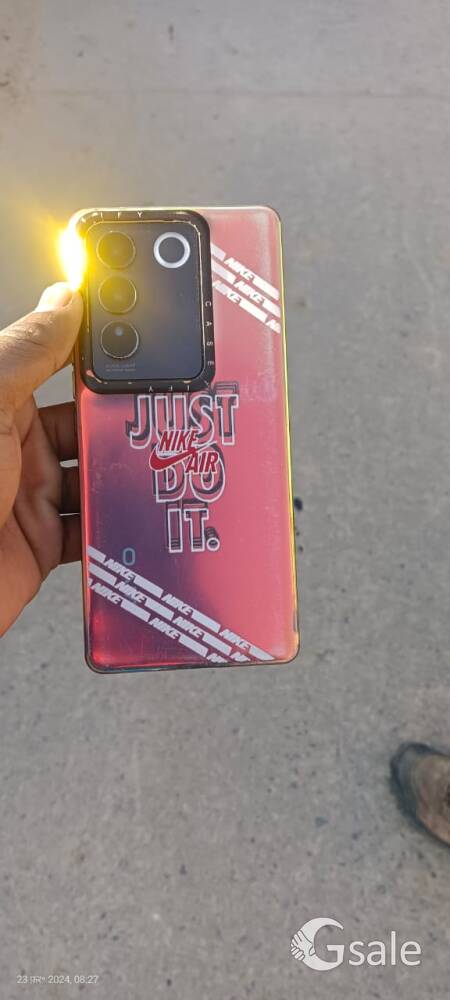 Vivo v27 pro 
