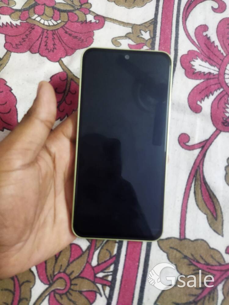 Samsung A54, 8 + 256gb