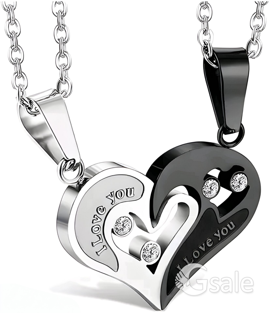 Locket & pendent 