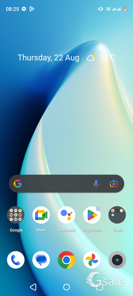 realme c35 