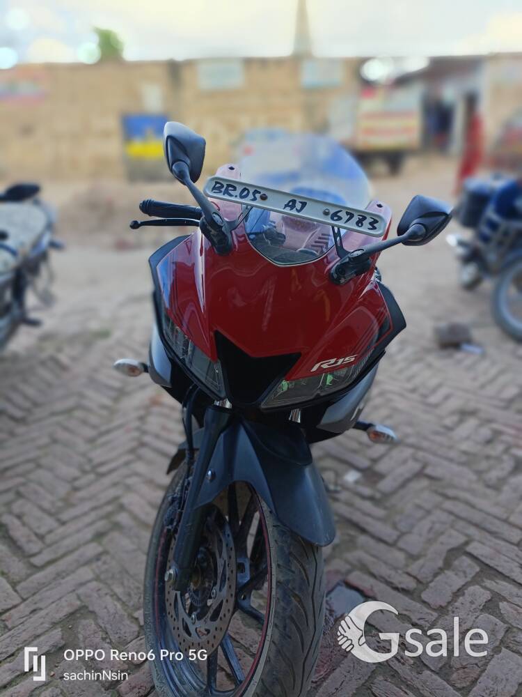 bike for sale 