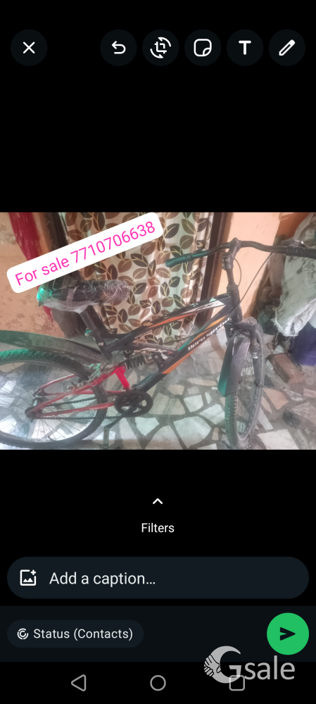urgent sale