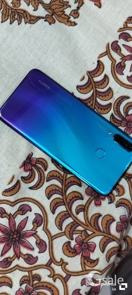Huawei p 30 lite 4g 