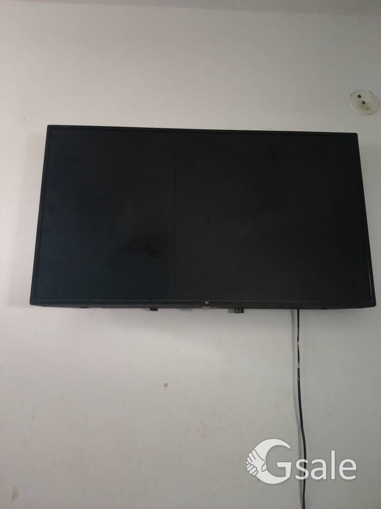 MI TV 43 inch 