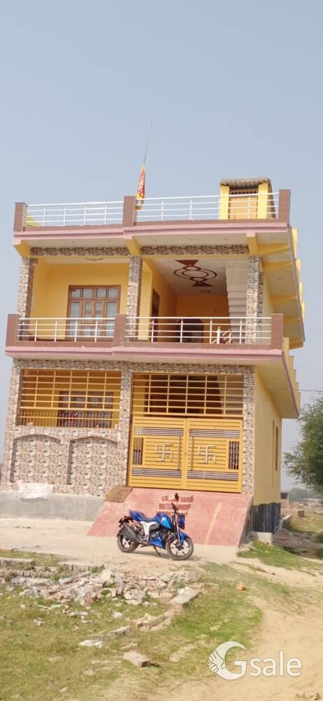 Country Builder Project Darogakheda Kanpur Road Lucknow 