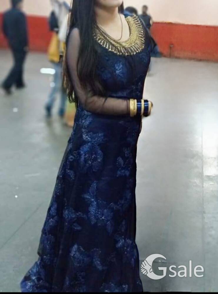 party wear items in good condition 