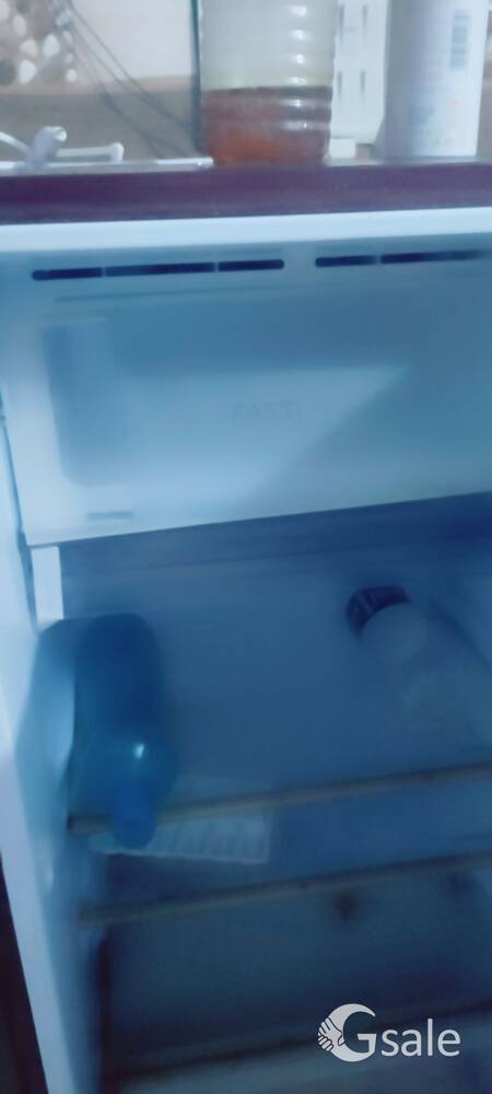 Haire Fridge 8 month old only 