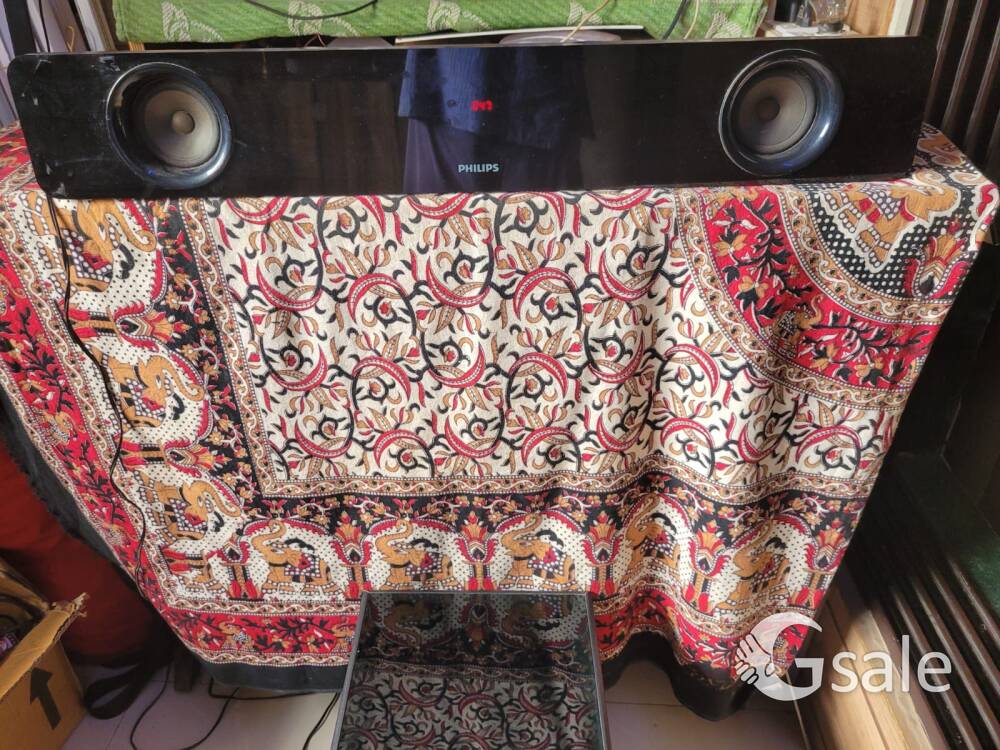 New Philips Sound Bar 