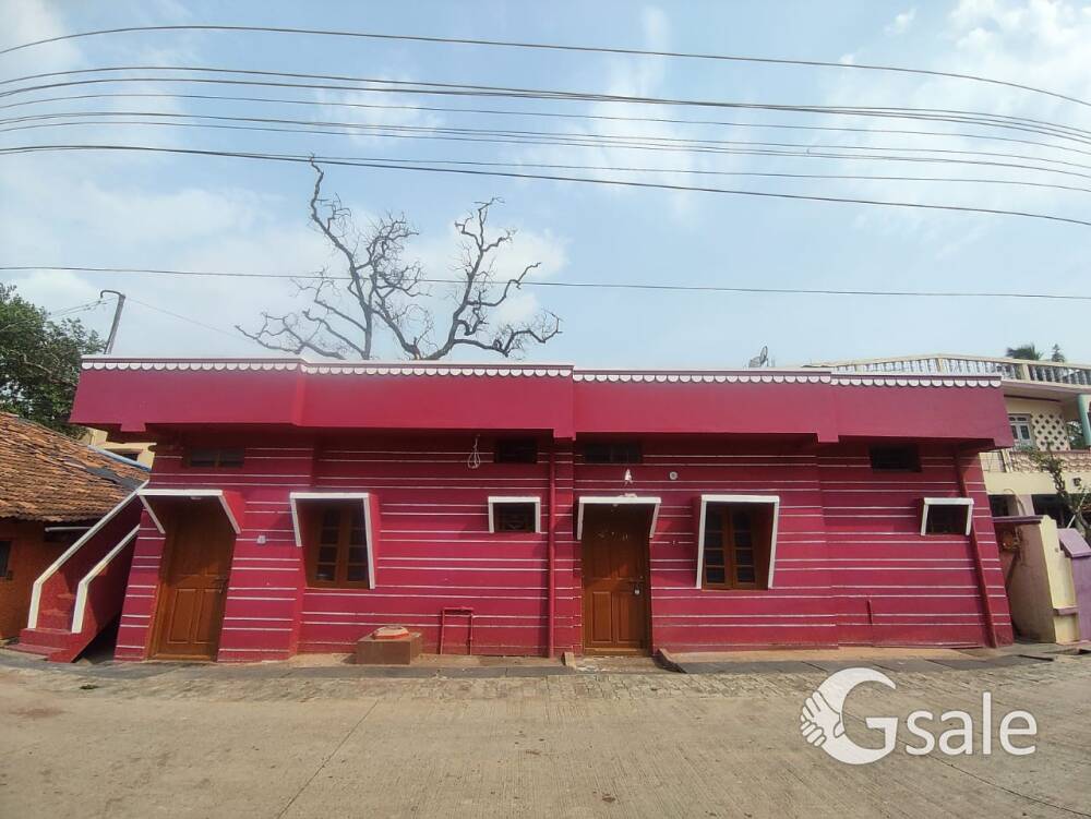 good condition house 