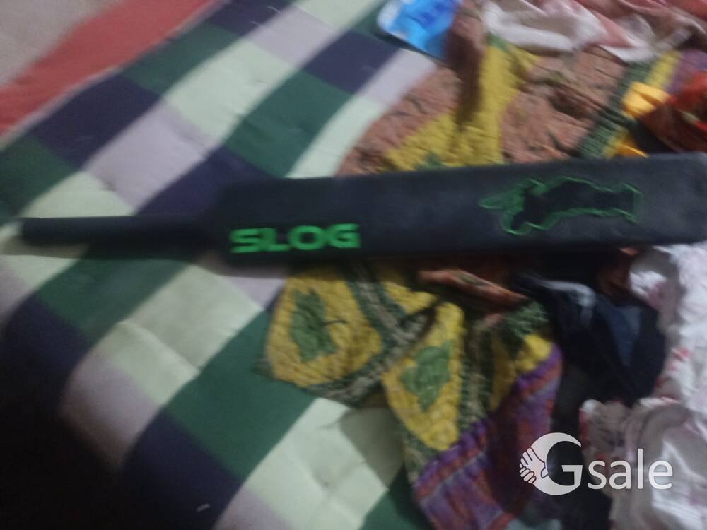 Slog ka bat