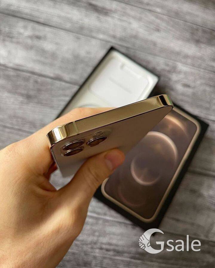 i phone 12 pro max