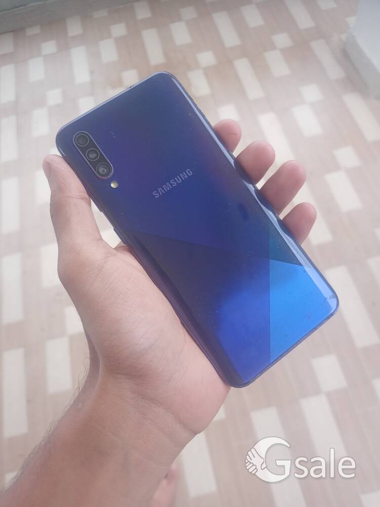 Samsung Galaxy A30s