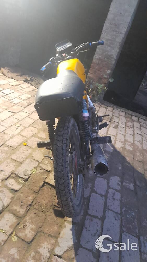 good condition 