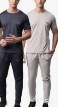 nitric and t-shirt 