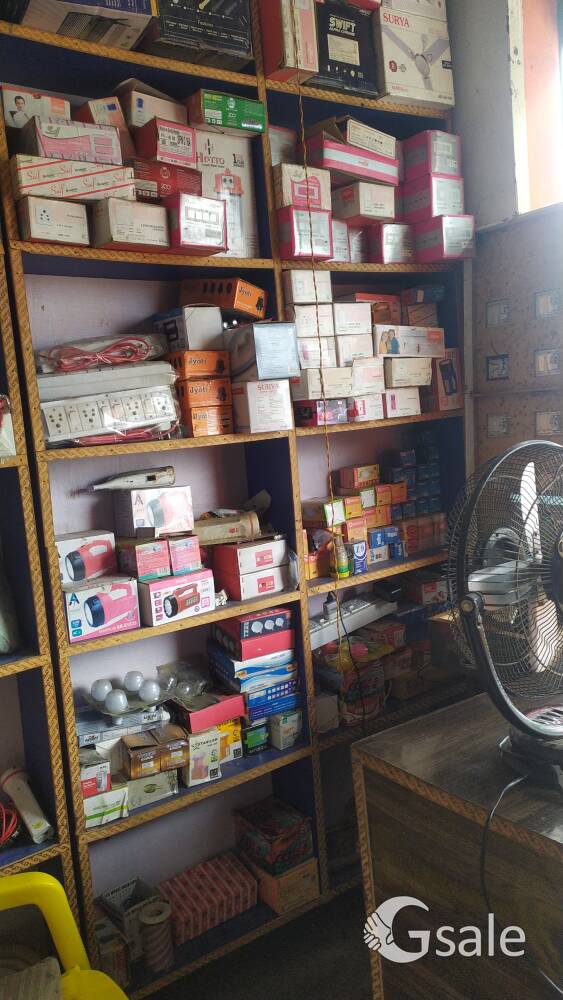 Sale For All Item