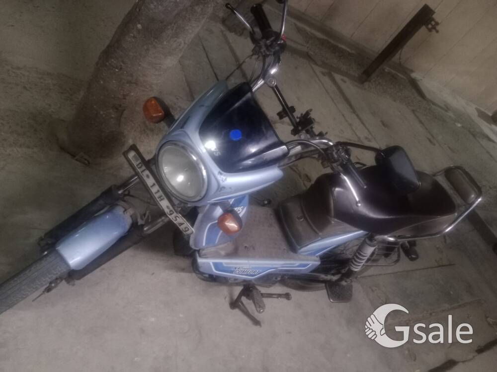good condition 