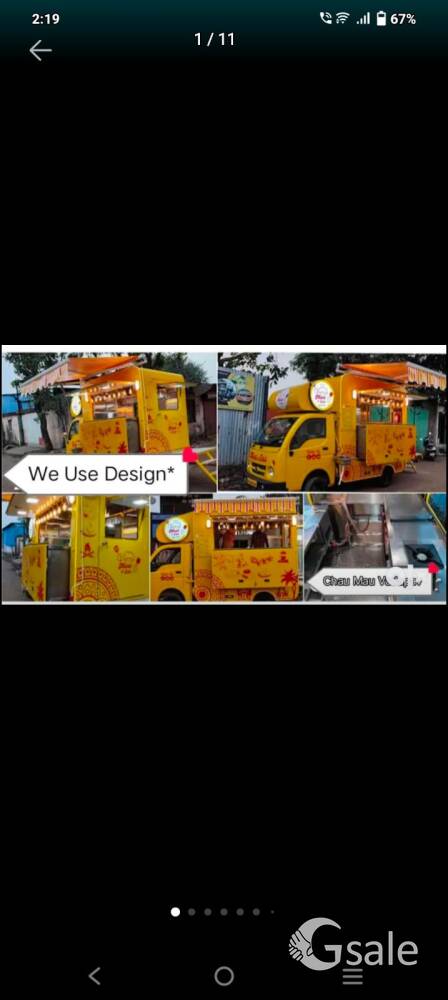 food truck