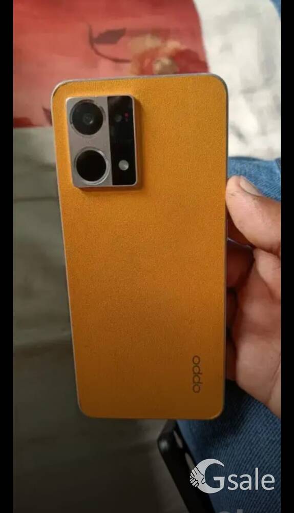 oppo f21 Pro 8+8 128 m h 4g phone 