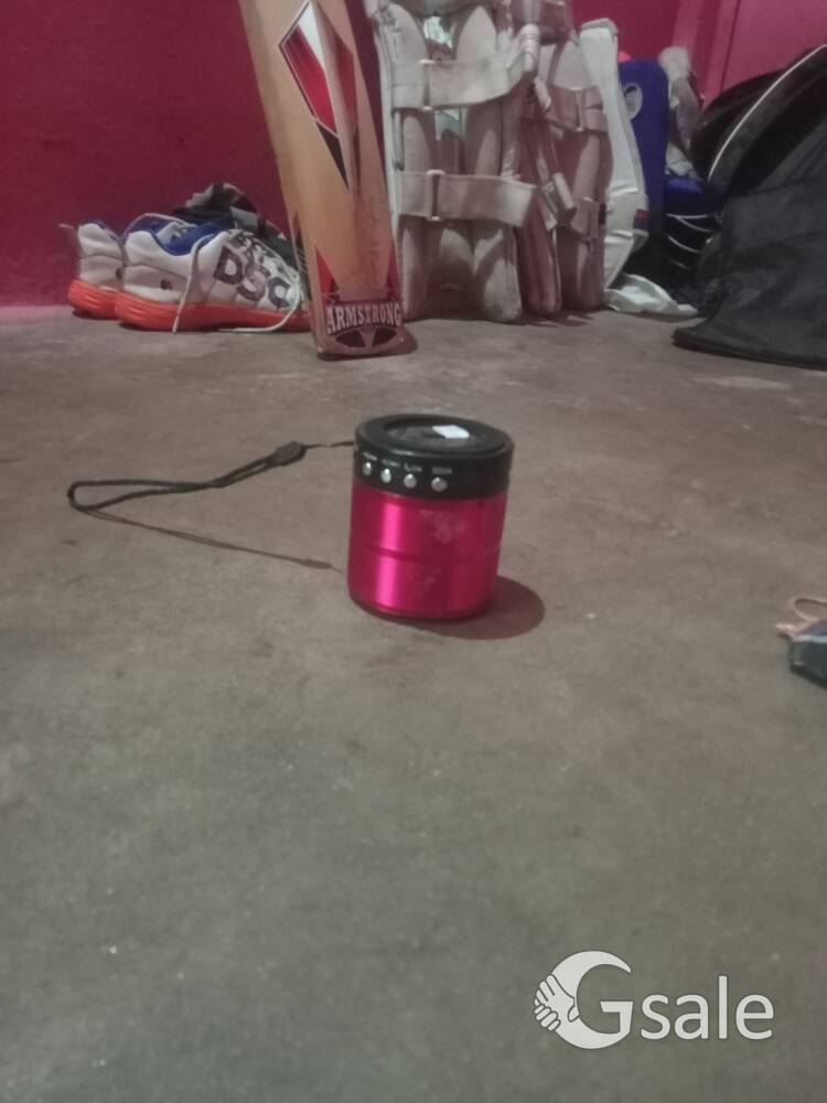 cycle with speaker free low price 