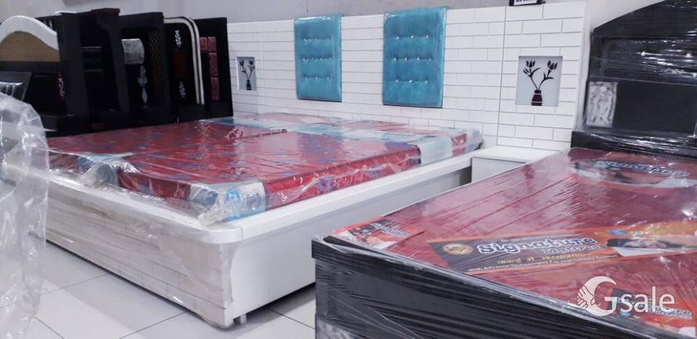 Home best bed set