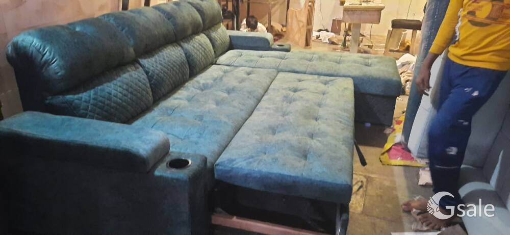 sofa set for home decor 