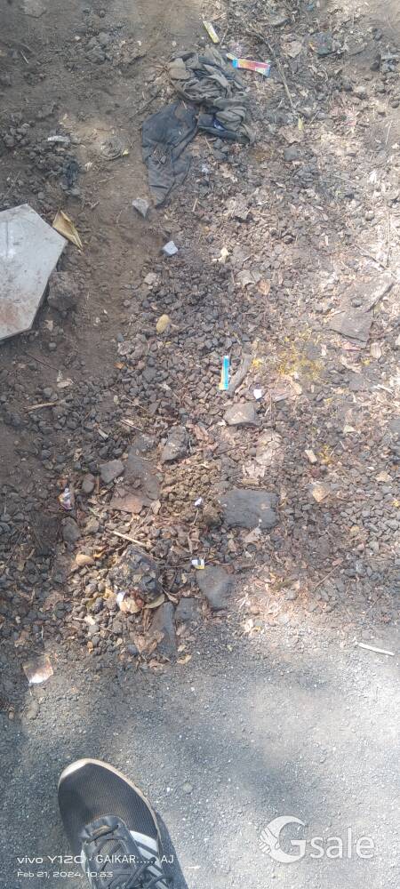 Road teach land open Jaga 1 acre 33lakh 1/2/3 Acre mil jayegi Coll now 7798168220