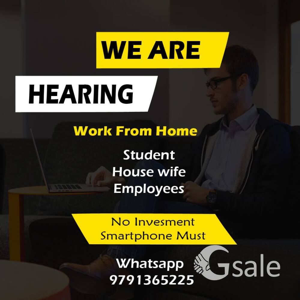 Extra income