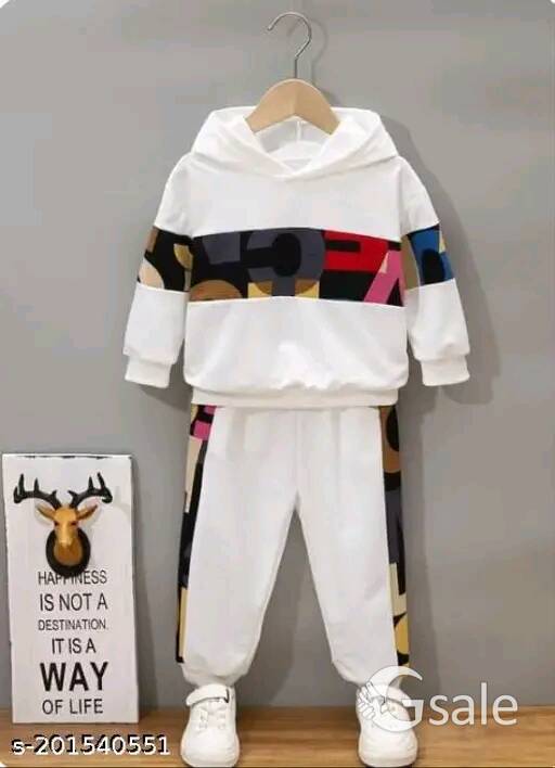 kids Hoodie 