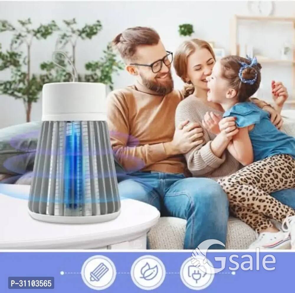 Electronic LED Mosquito Killer Machine