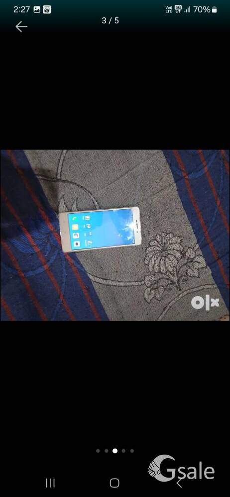 redmi 3s prime
