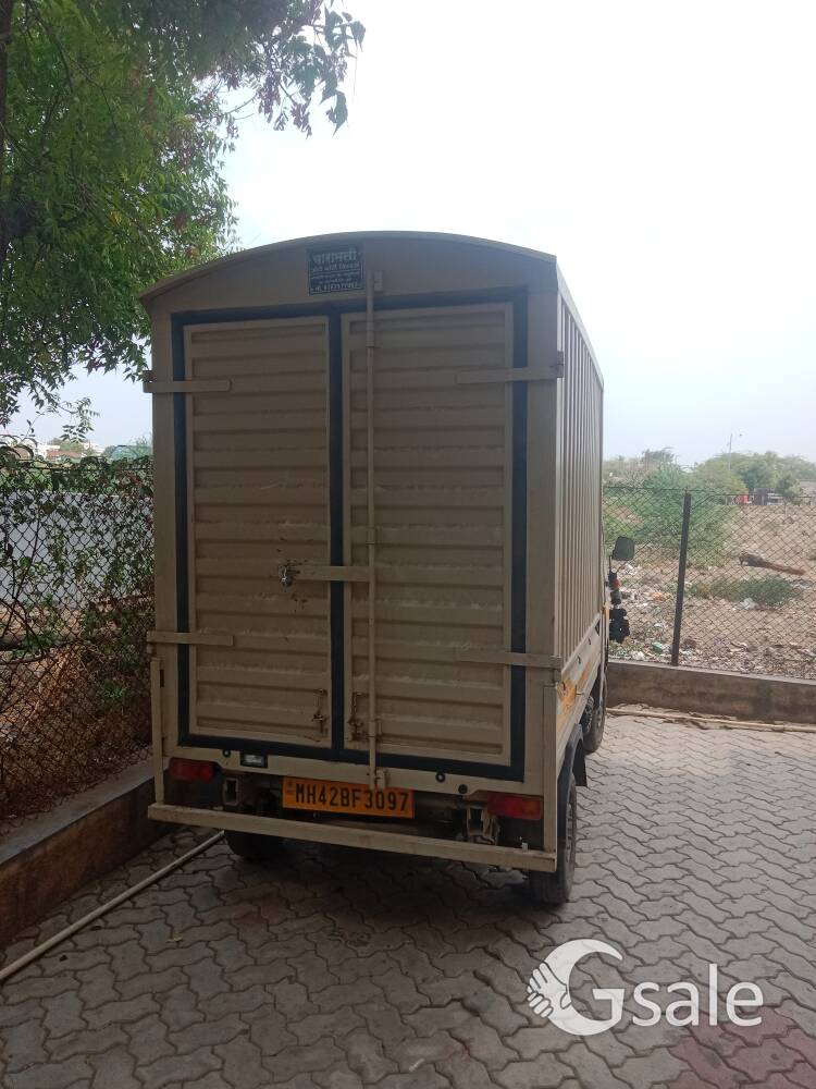 tata ace gold dizel