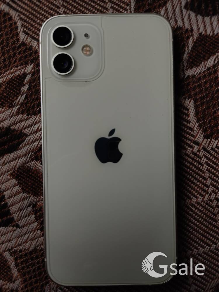 I PHONE 12