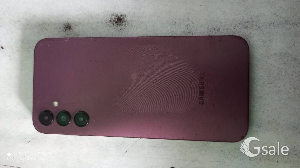 Samsung A14 5g