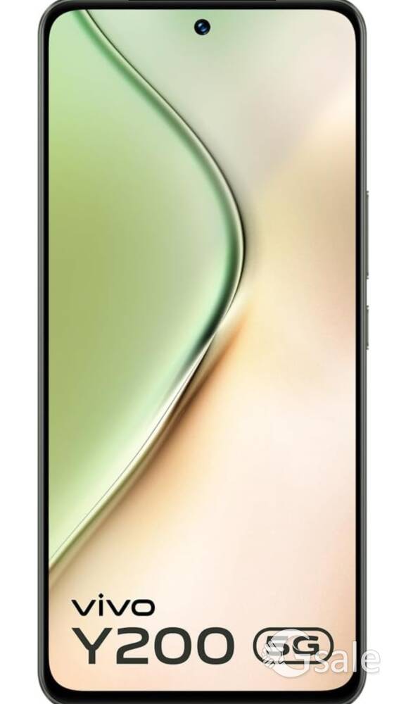 Vivo y 200