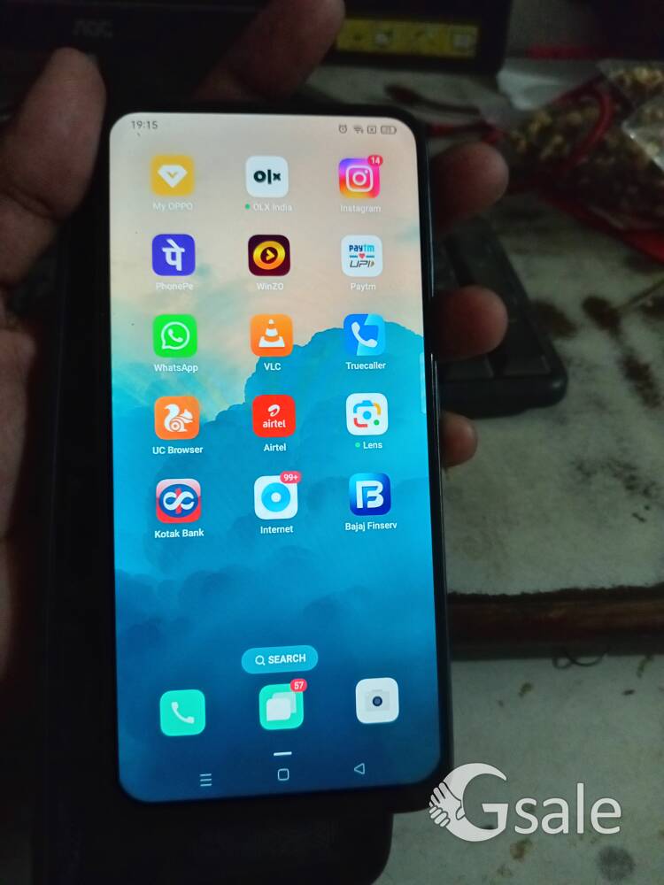 oppo f11 pro 