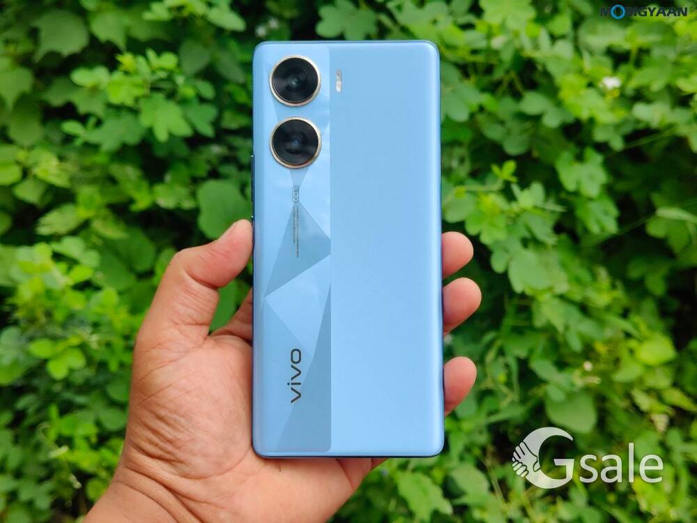 Vivo v29e 5g 8+8/256