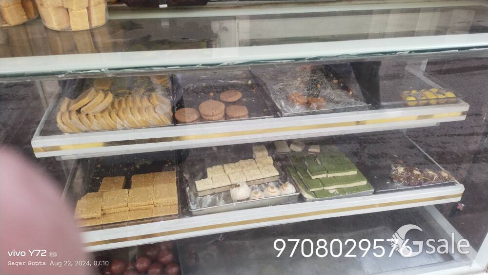 ac sweet counter 
