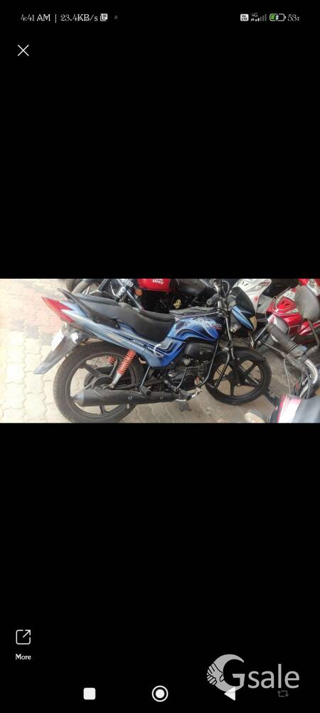 passionpro 2010 neat vehicle pepper all clear. self and alloy engine work done no any works