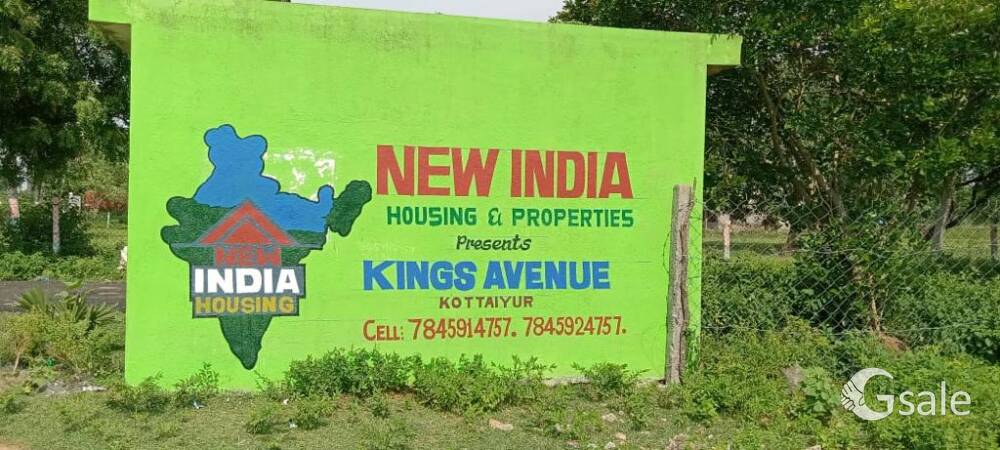 JUST PAY 10000 AND GET PLOT BOOKING AND GET GOLD COIN FREE ITS LIMITED OFFER
