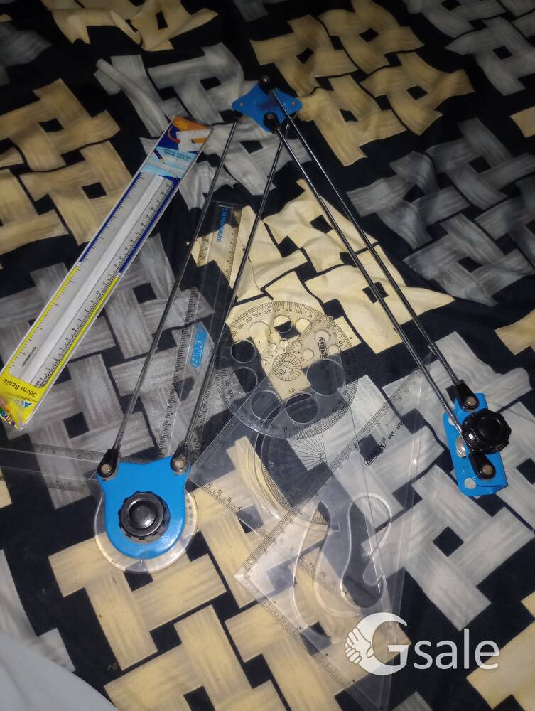 drafter set