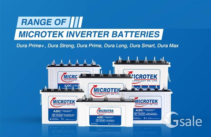 inverter battery service 