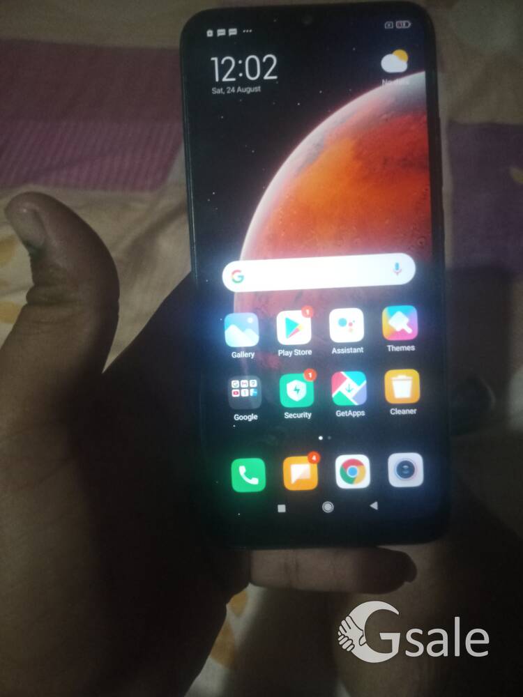 realme 9A 