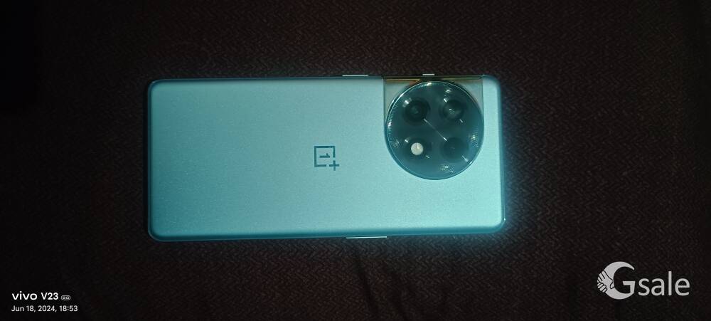 oneplus 11r 16GB 256