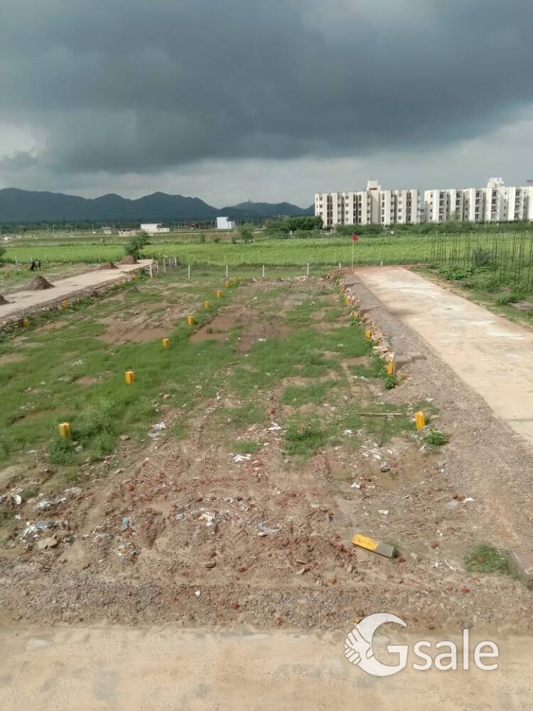 Vinayak Residency 