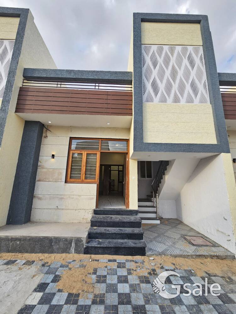 Vatika Elite 2 BHK @32 lakh