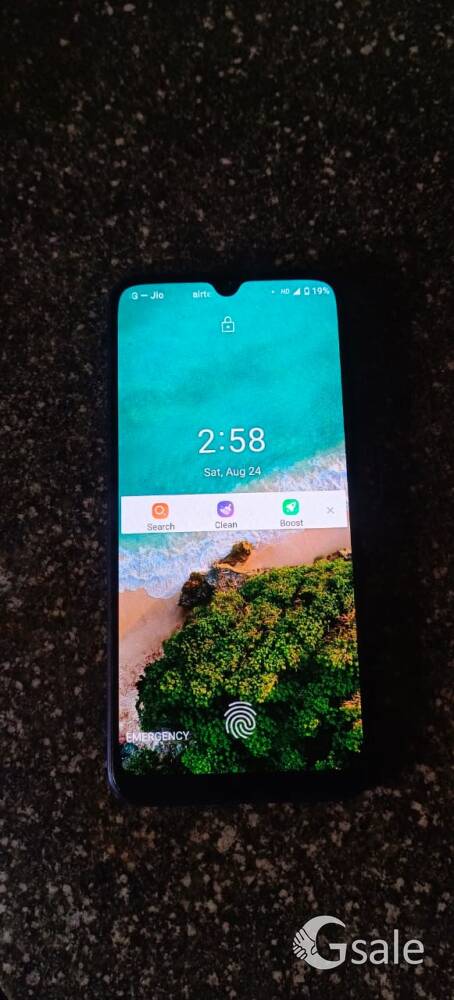 mi a3 mobile  4gb 64gb