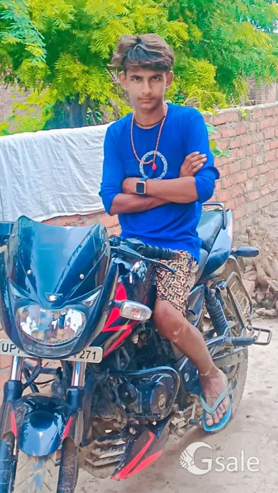 pulsar 150