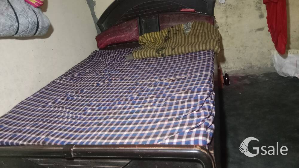 dable bed 4 box