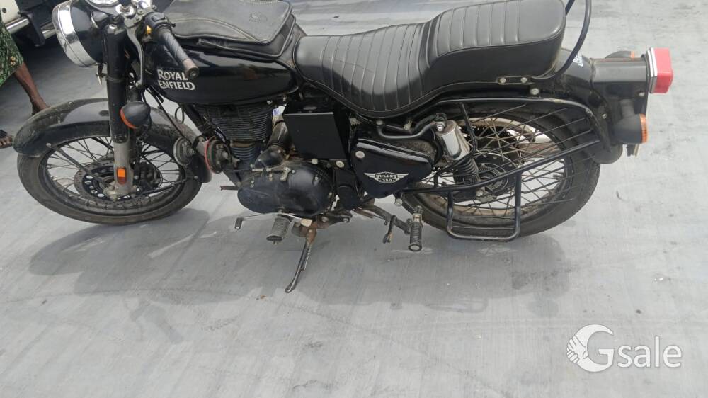 royal Enfield 